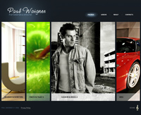 kit graphique pro